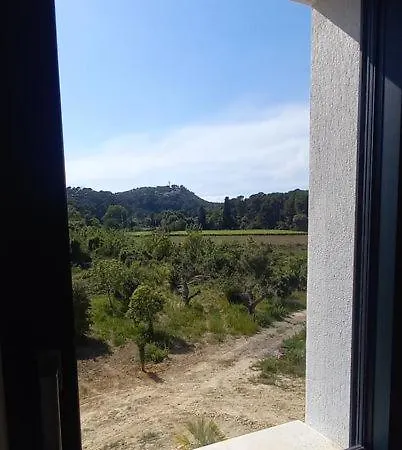 Domaine En Pleine Nature Et Pres De La Apartamento Sanary-sur-Mer