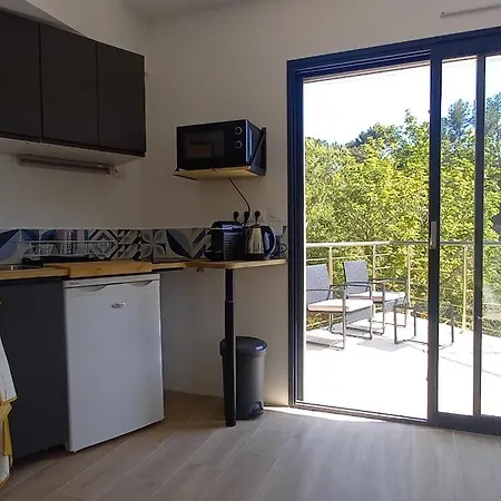 Domaine En Pleine Nature Et Pres De La Apartamento *