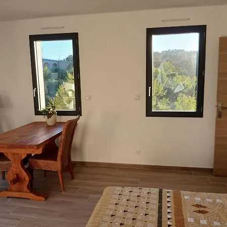 Domaine En Pleine Nature Et Pres De La Apartamento