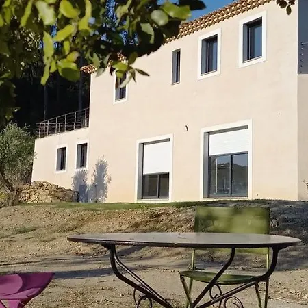 Apartamento Domaine En Pleine Nature Et Pres De La Sanary-sur-Mer