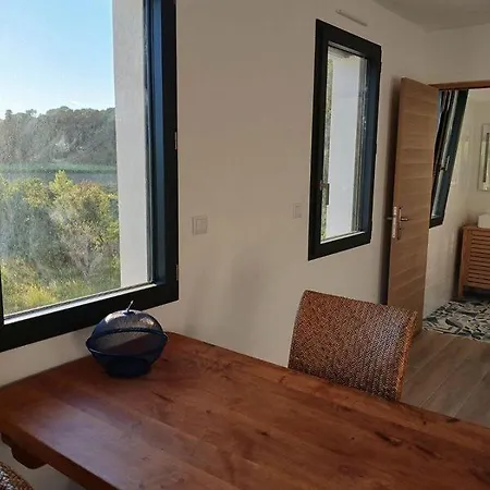 Domaine En Pleine Nature Et Pres De La Apartamento *