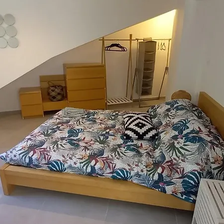 Domaine En Pleine Nature Et Pres De La Apartamento Sanary-sur-Mer